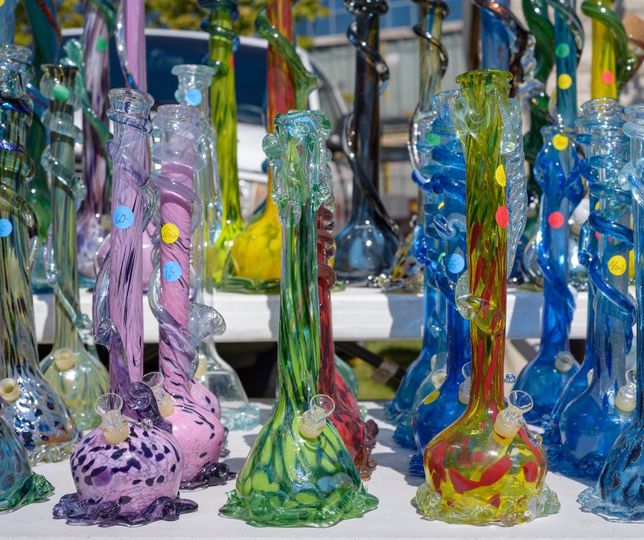 Bong