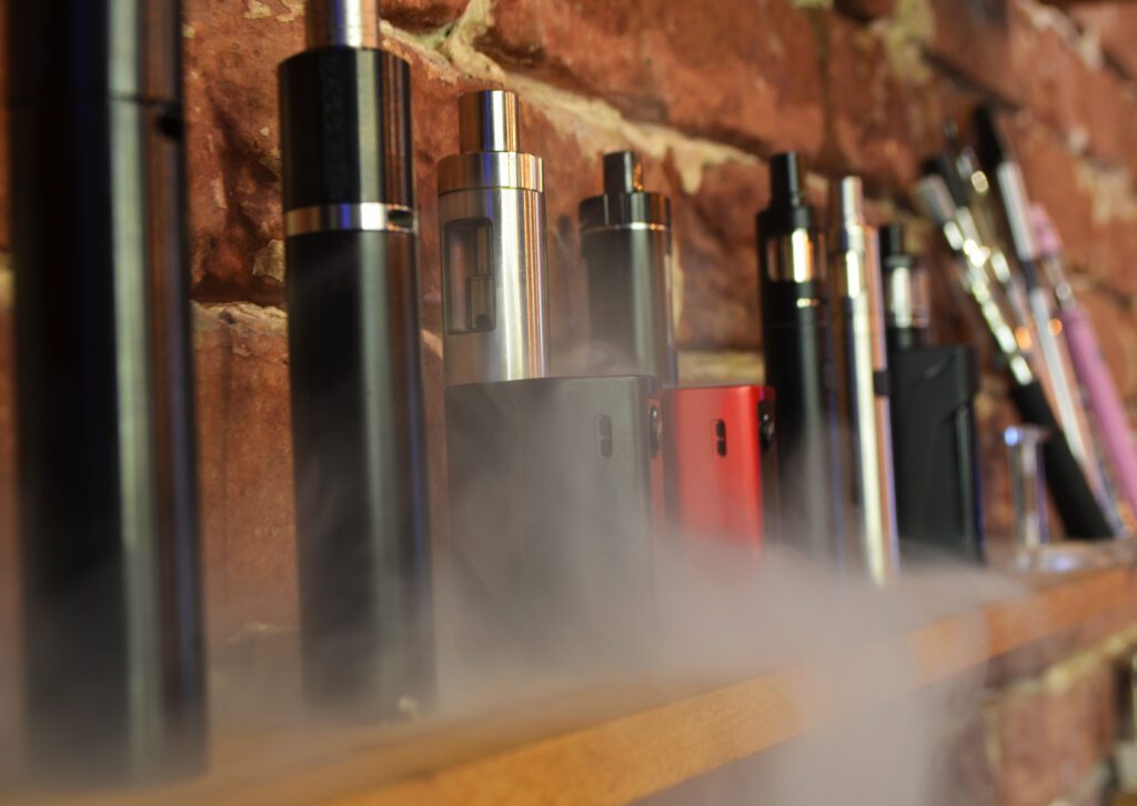 Vapemeds