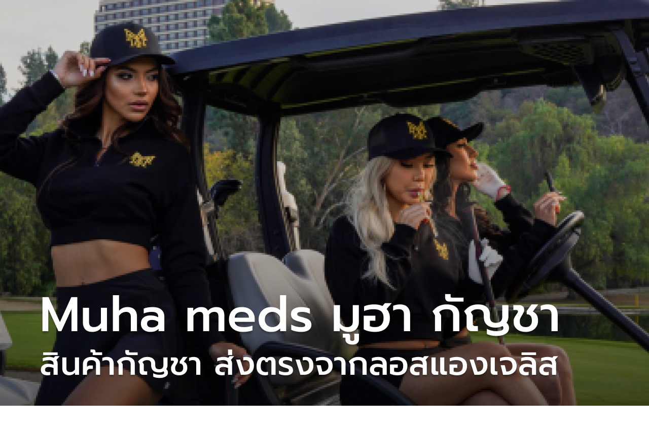 Muha meds
